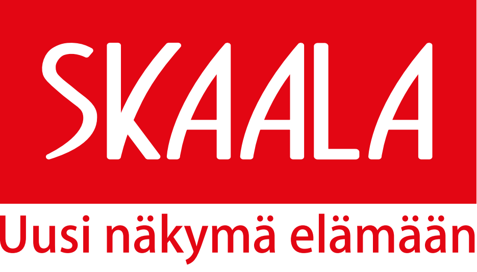 Skaala logo
